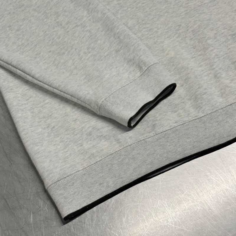 Croft & Barrow Sweatshirt Deer (XL)