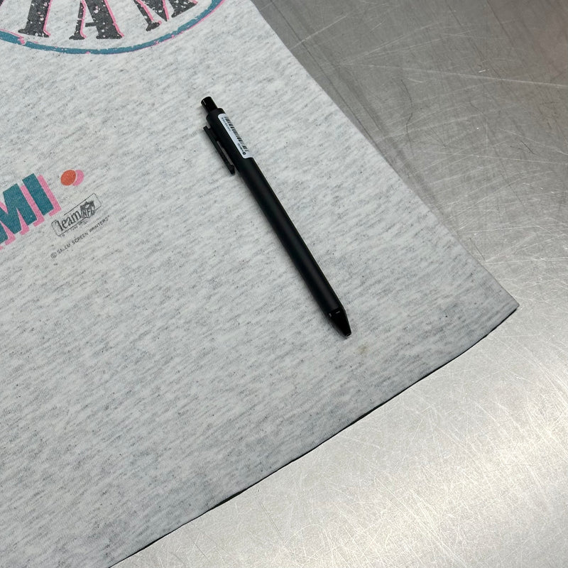 Vintage Salem T-Shirt 1990 NFL Miami Dolphins (XL)