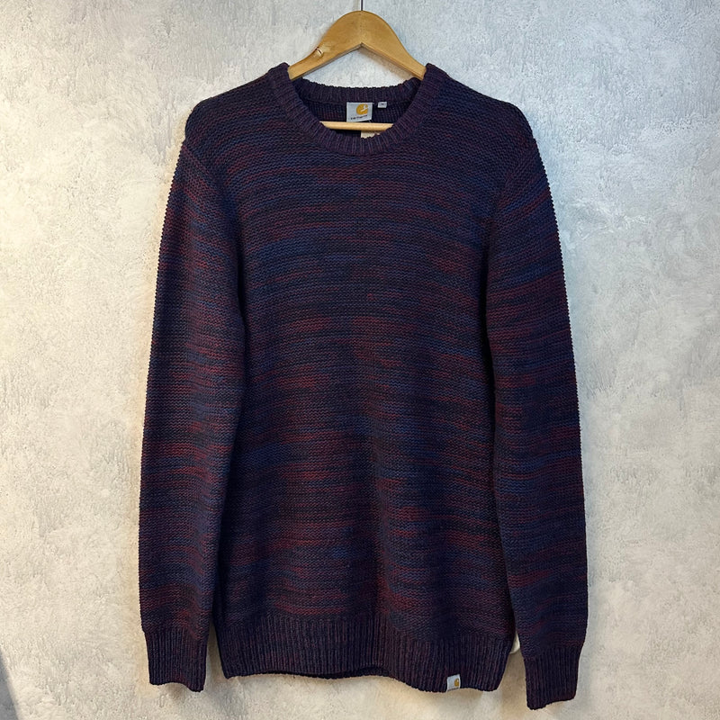 Carhartt Knit Sweater (M)