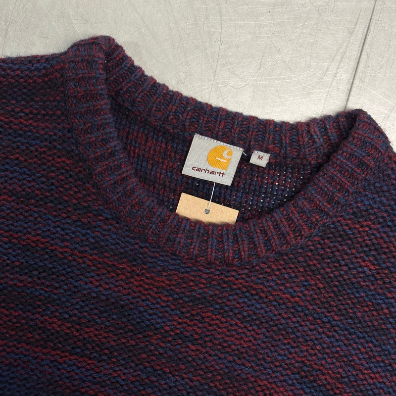 Carhartt Knit Sweater (M)