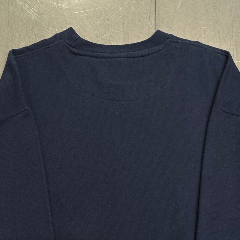 Vintage Sweatshirt Master of The Hunt (L)