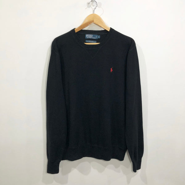 Polo Ralph Lauren Knit Sweater (L/BIG)