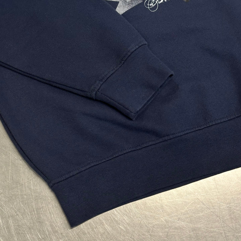 Vintage Sweatshirt Master of The Hunt (L)