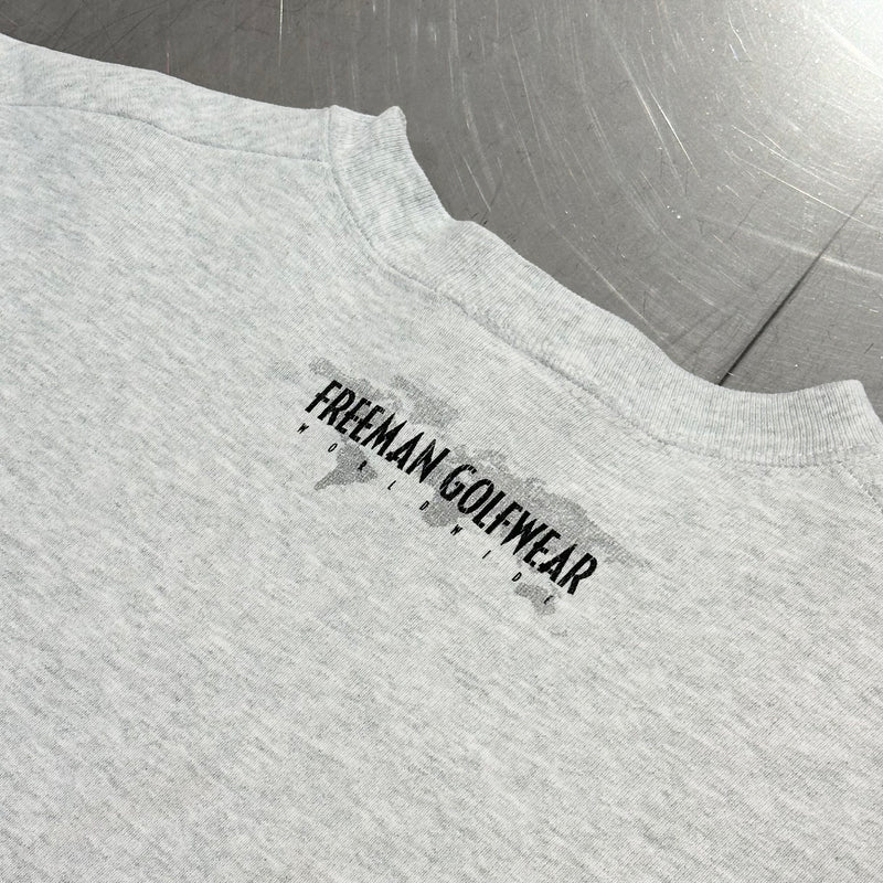 Vintage Sweatshirt Golf USA (XL)