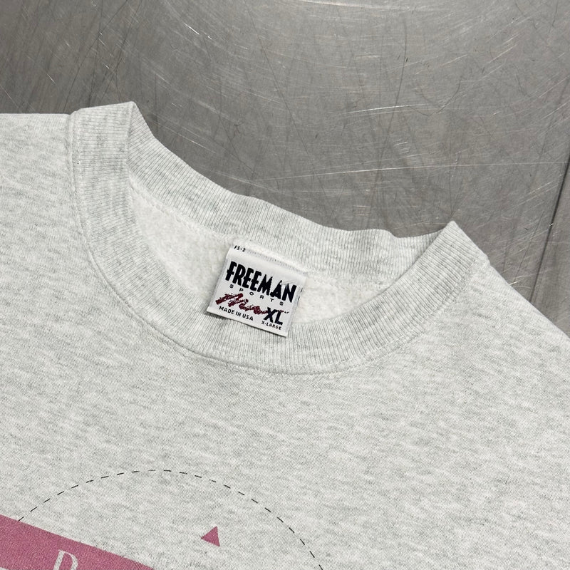 Vintage Sweatshirt Golf USA (XL)