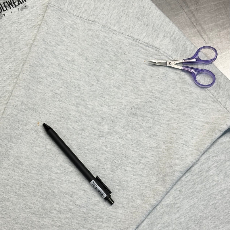 Vintage Sweatshirt Golf USA (XL)