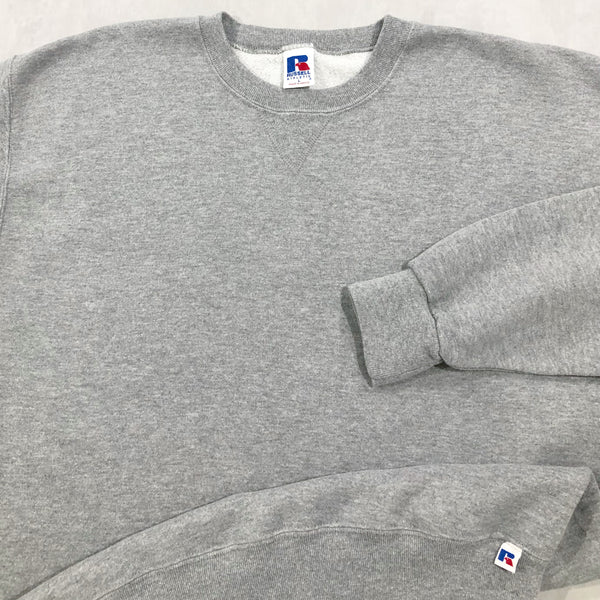 Vintage Russell Sweatshirt (L)