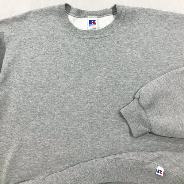 Vintage Russell Sweatshirt (XL)