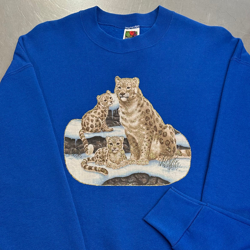 Fruit of the Loom Sweatshirt (L)