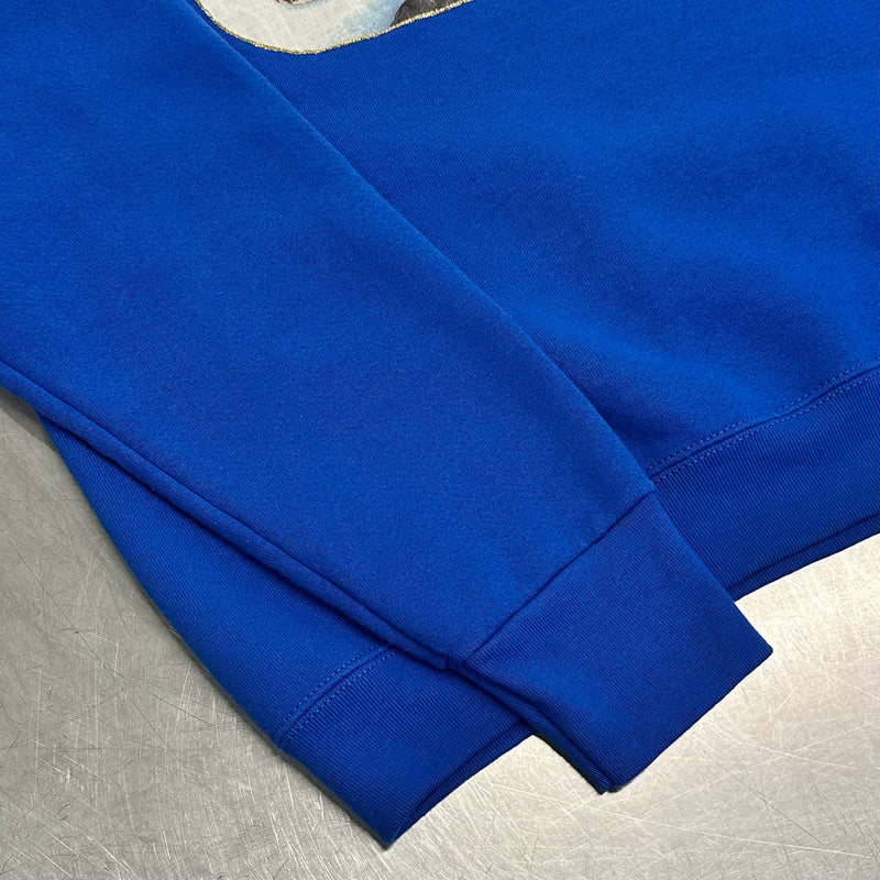 Fruit of the Loom Sweatshirt (L)