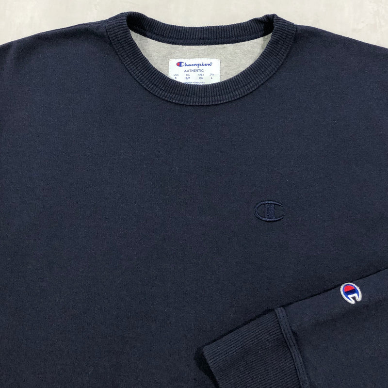 Champion Sweatshirt (S)