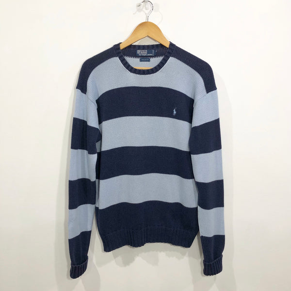 Polo Ralph Lauren Knit Sweater (L/SHORT)