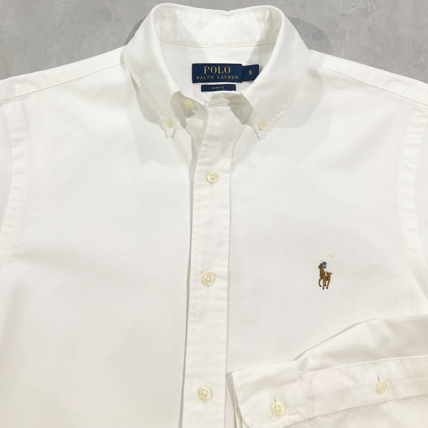 Polo Ralph Lauren Shirt (XS)