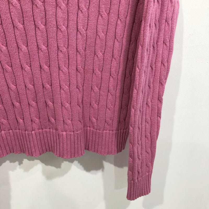 Polo Ralph Lauren Knit Sweater (W/L)