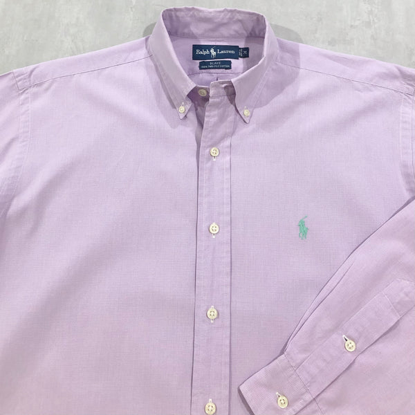 Polo Ralph Lauren Shirt (L/BIG)