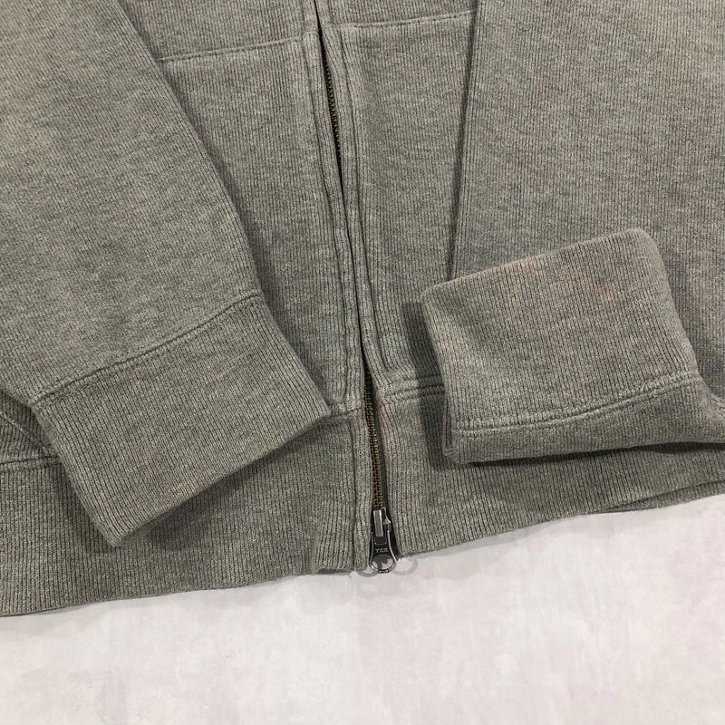 Polo Ralph Lauren Knit Hoodie Zip (L/BIG/SHORT)
