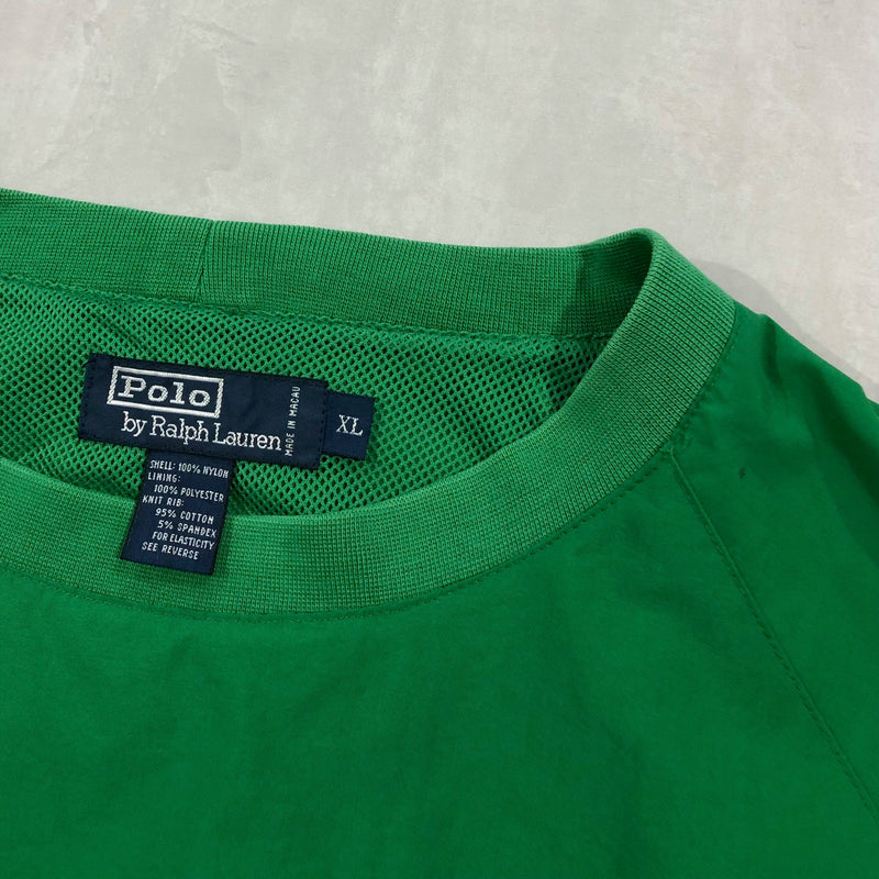 Polo Ralph Lauren Golf Windbreaker (3XL)