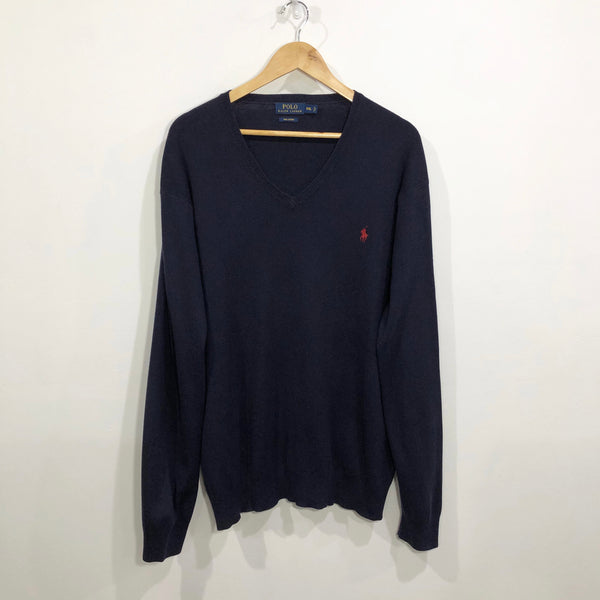 Polo Ralph Lauren Knit Sweater (2XL)