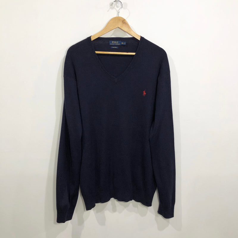 Polo Ralph Lauren Knit Sweater (2XL)