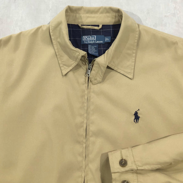 Polo Ralph Lauren Bi-Swing Jacket (L/BIG)