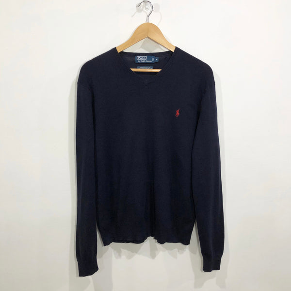 Polo Ralph Lauren Knit Sweater (M/SHORT)