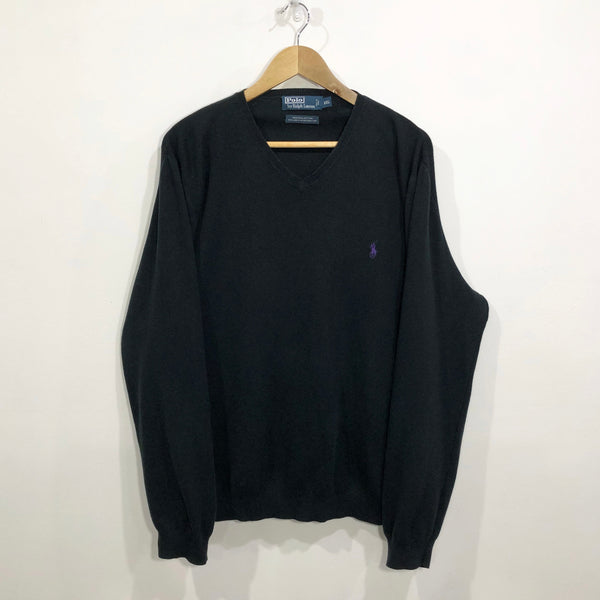 Polo Ralph Lauren Knit Sweater (2XL)