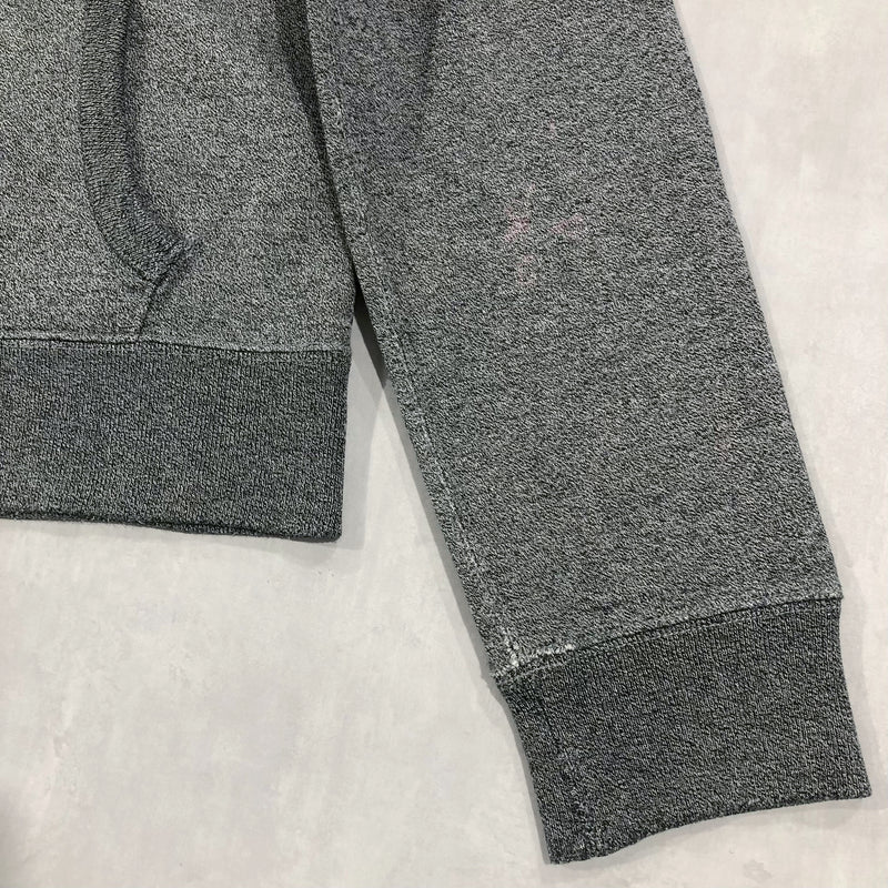 Polo Ralph Lauren Hoodie Zip (XS-S/SHORT)