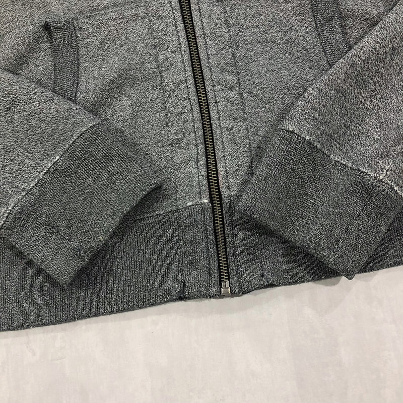Polo Ralph Lauren Hoodie Zip (XS-S/SHORT)