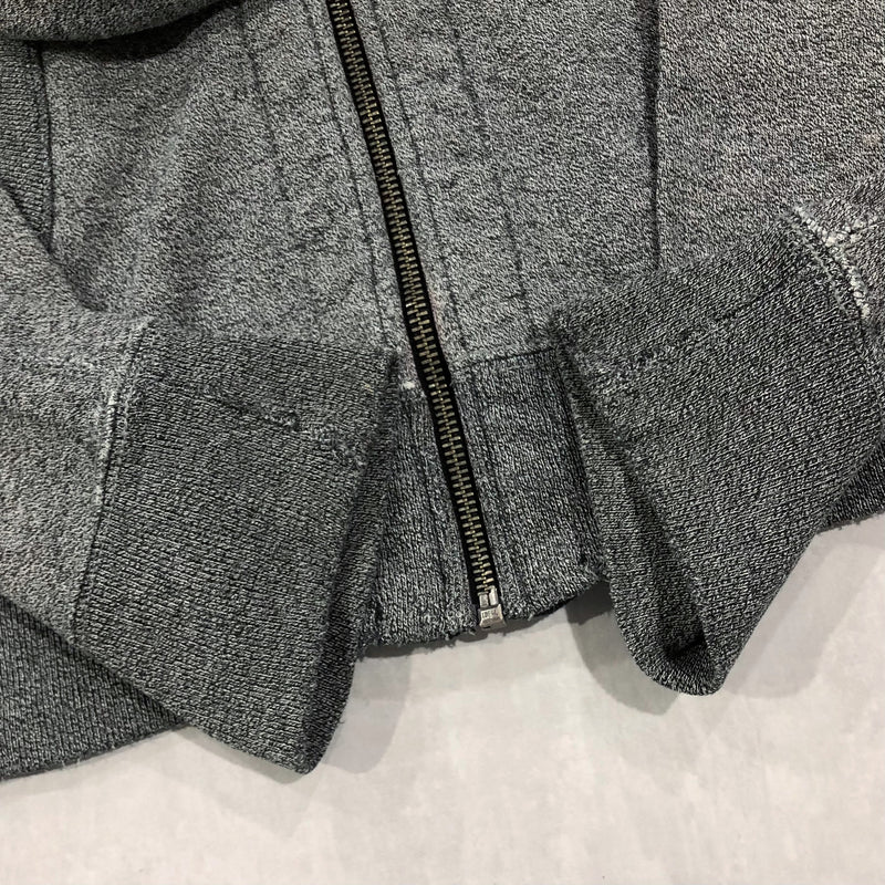 Polo Ralph Lauren Hoodie Zip (XS-S/SHORT)