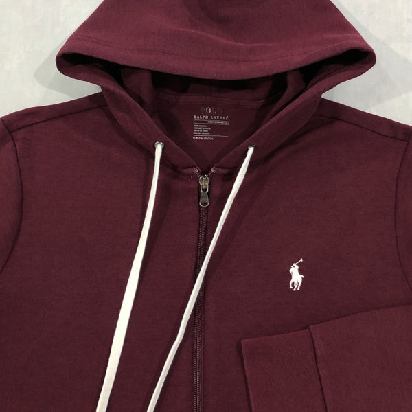 Polo Ralph Lauren Hoodie Zip (S/SHORT)