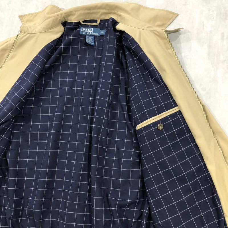 Polo Ralph Lauren Bi-Swing Jacket (L/BIG)