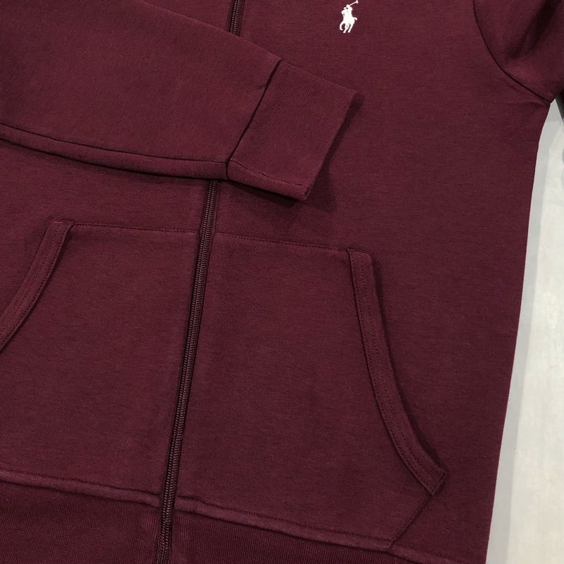 Polo Ralph Lauren Hoodie Zip (S/SHORT)