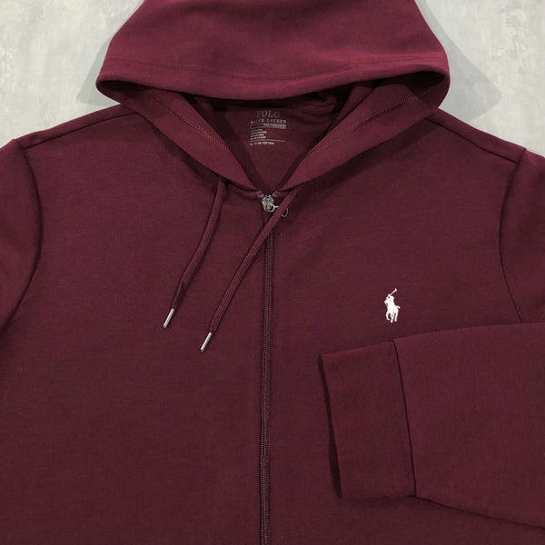 Polo Ralph Lauren Hoodie Zip (XL)