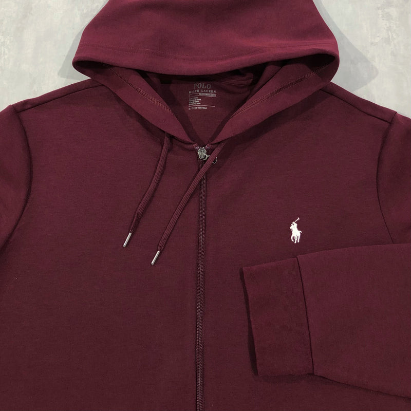 Polo Ralph Lauren Hoodie Zip (XL)