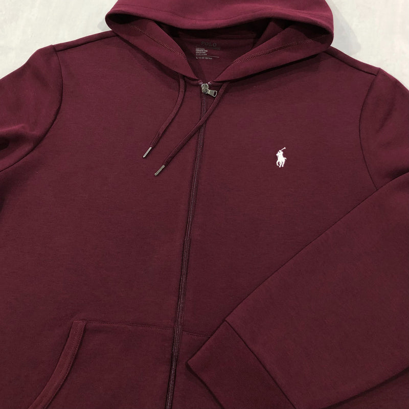Polo Ralph Lauren Hoodie Zip (XL)