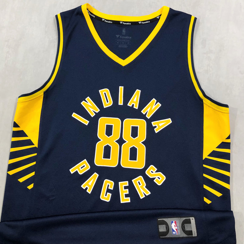 Fanatics NBA Jersey Indiana Pacers (M)