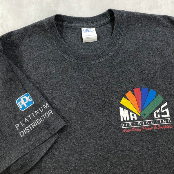 Port & Company T-Shirt Mac's Distributing (W/M)