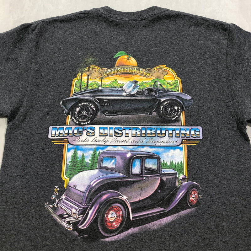 Port & Company T-Shirt Mac's Distributing (W/M)