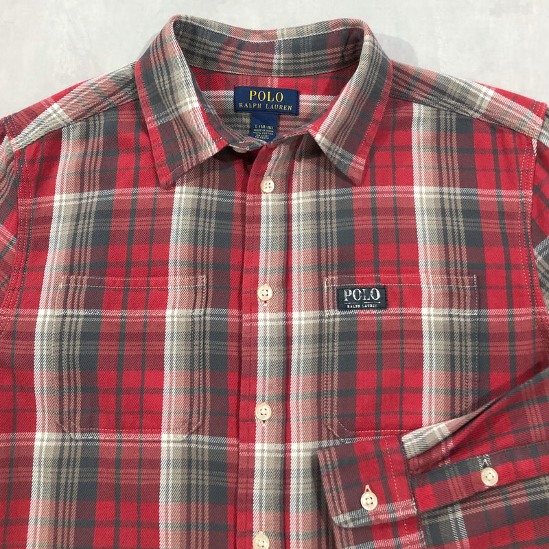 Polo Ralph Lauren Shirt (W/M)