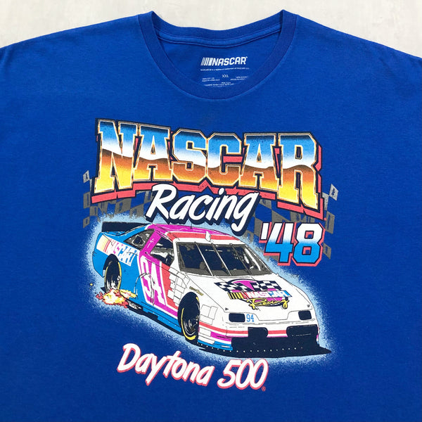 Nascar T-Shirt Daytona 500 (XL/BIG)