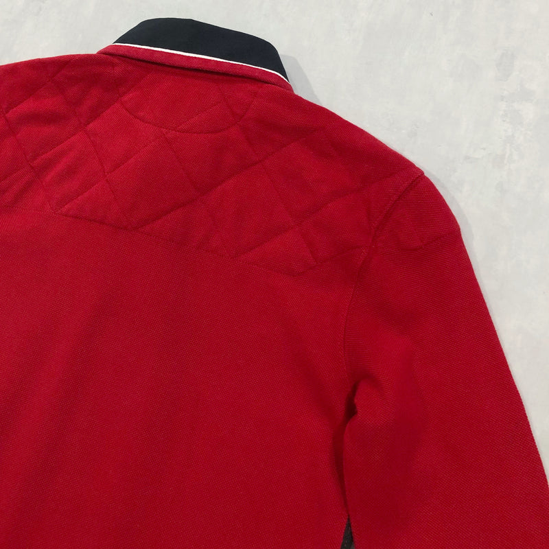 Polo Ralph Lauren Rugby Polo Shirt (W/XS)