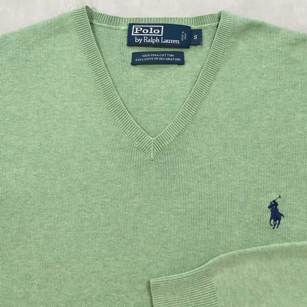 Polo Ralph Lauren Knit Sweater (S/SHORT)