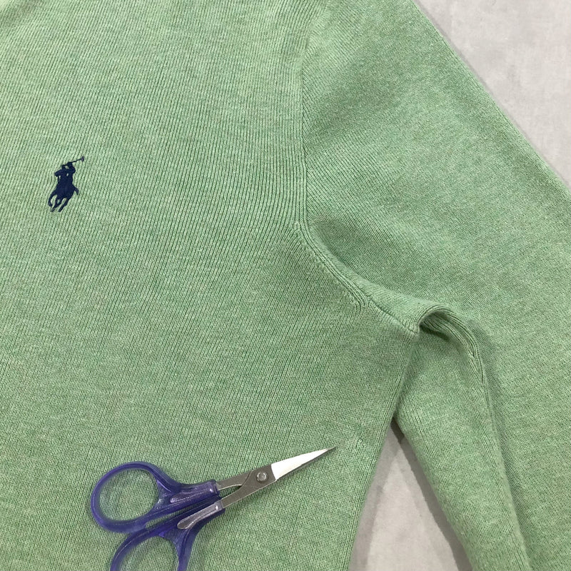 Polo Ralph Lauren Knit Sweater (S/SHORT)