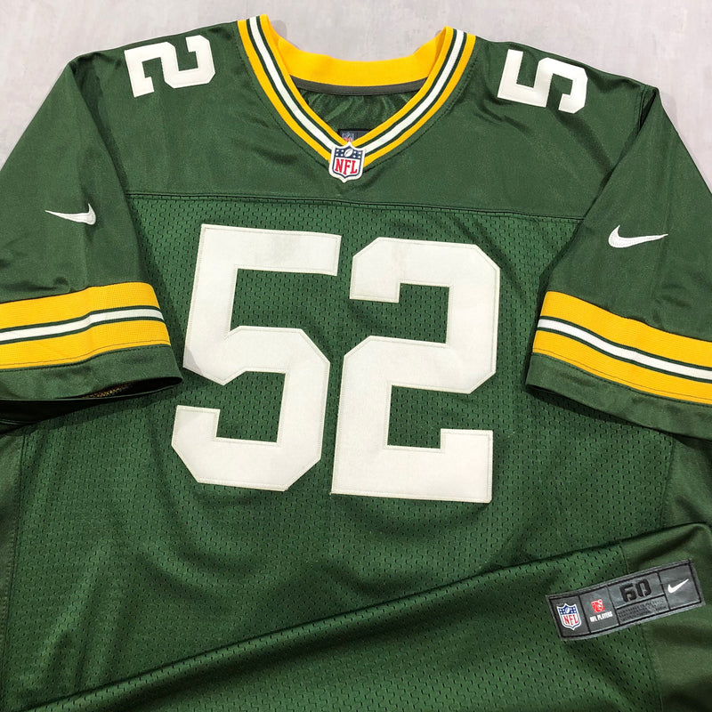 Nike NFL Jersey Green Bay Packers (3XL/TALL)