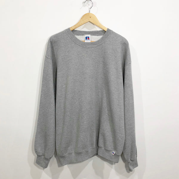 Vintage Russell Sweatshirt (L)