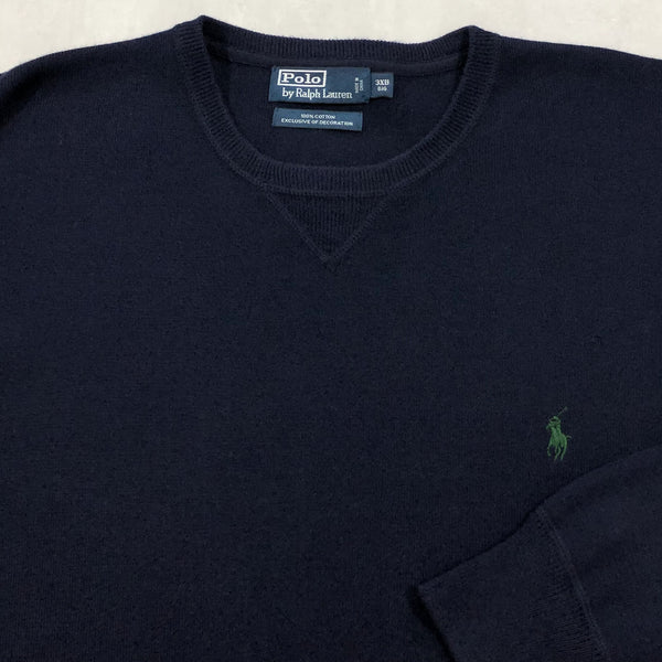 Polo Ralph Lauren Knit Sweater (3XL/BIG)