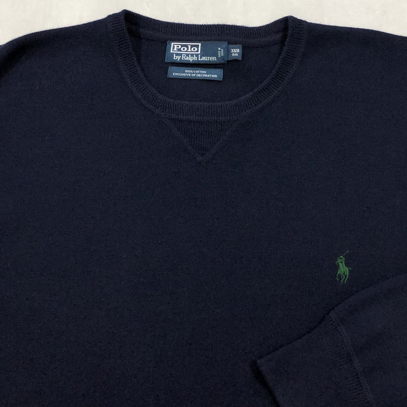 Polo Ralph Lauren Knit Sweater (3XL/BIG)