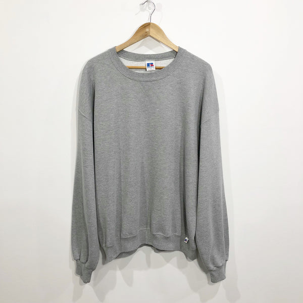 Vintage Russell Sweatshirt (XL)