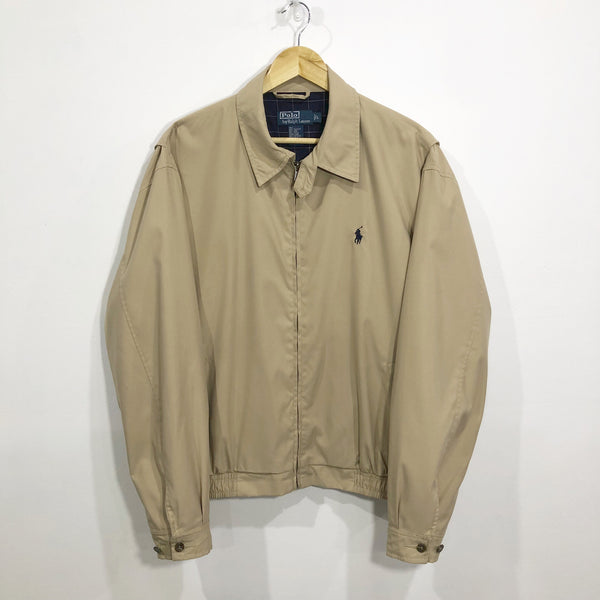 Polo Ralph Lauren Bi-Swing Jacket (L/BIG)