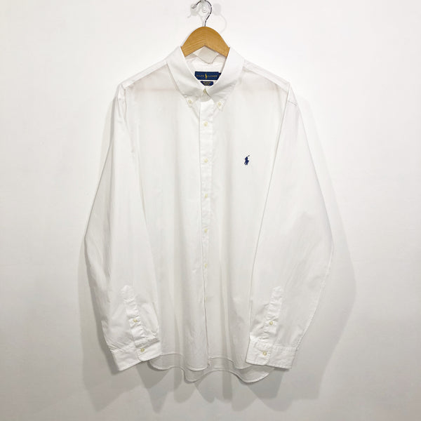 Polo Ralph Lauren Shirt (2XL)